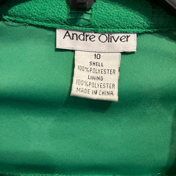 Green with Envy - Picture 4 of 4